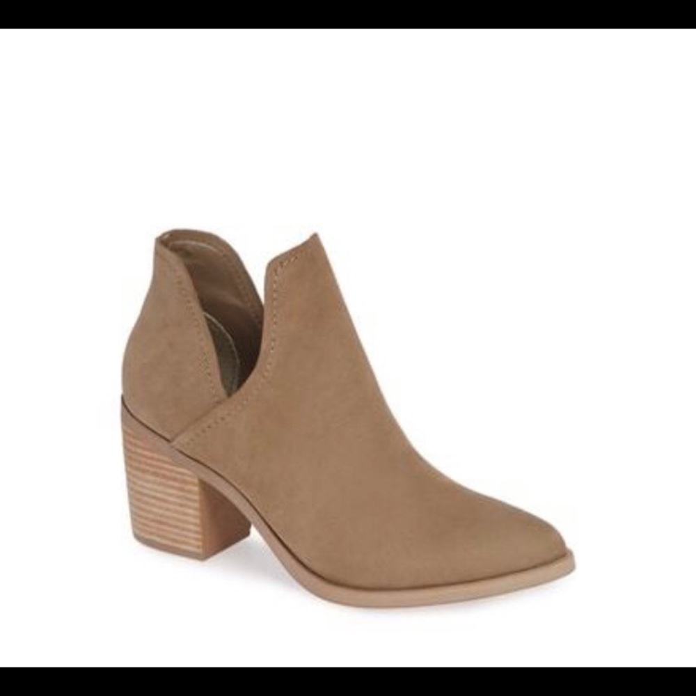 Steve Madden Petra Bootie